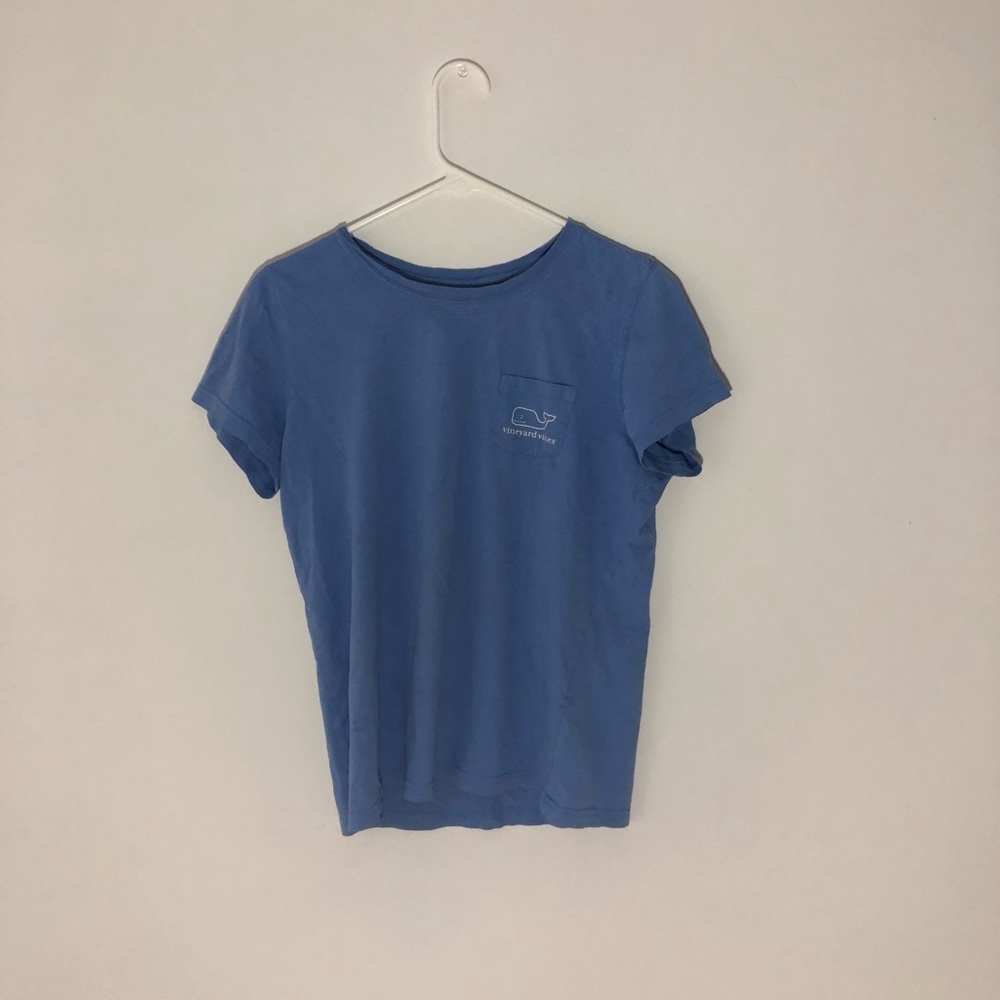 Vineyard Vines Tee